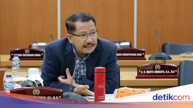 PDIP soal Oknum Dishub DKI Palak Sopir: Atasannya Juga Harus Disanksi