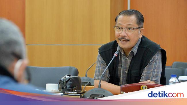 Parkir Liar di DKI Jadi Sorotan, Legislator PDIP Bandingkan Era Ahok-Anies