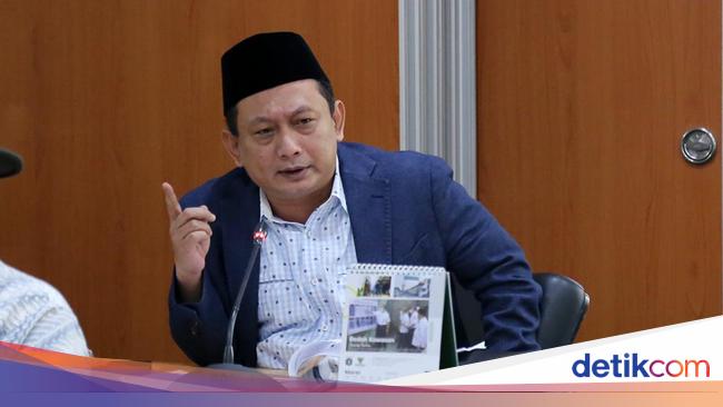 Tanggung Jawab Gubernur Sebelumnya, Bukan Heru Budi