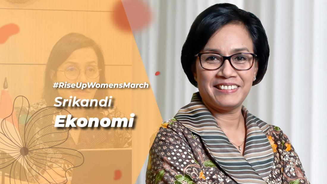 Sosok Sri Mulyani Direktur Bank Dunia Kembali Mengabdi Ke Negara