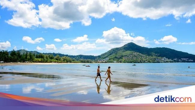 Pengusaha Geram Turis Rusia-Ukraina Marak Ngungsi ke Bali: Nggak Punya Uang!