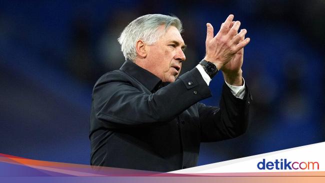 Ancelotti Knows What Madrid Needs To Conquer Man City