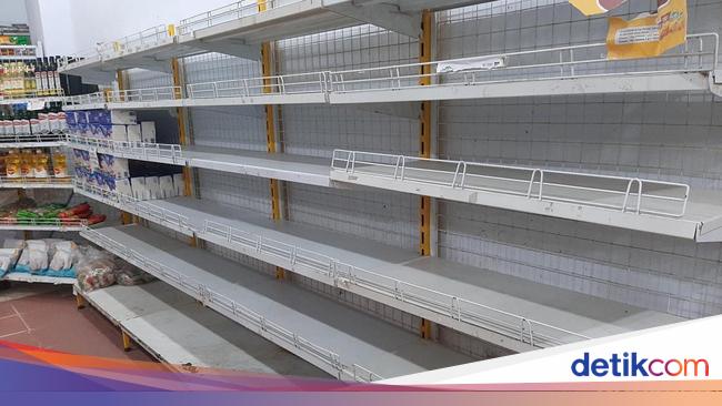 Inflasi Hantam Bisnis Ritel, Pengusaha Ngaku Pendapatan Menciut