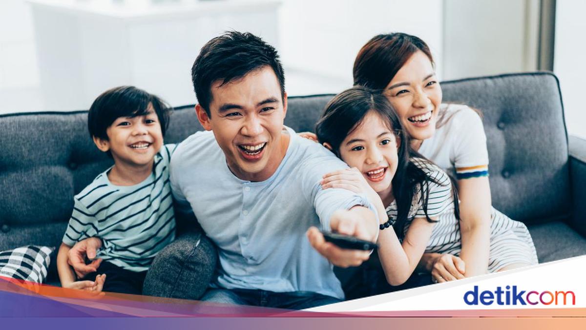Di Sini Kita Santai Movie Marathon Pakai Diskon