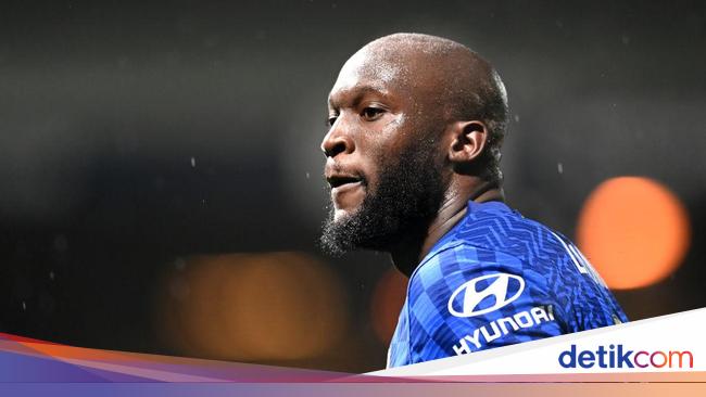 Duh, Lukaku is accused of insinuating Chelsea through social media posts