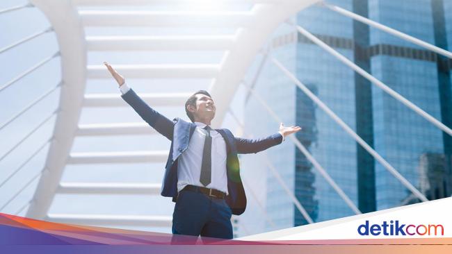 Pengusaha Muda Mau Bikin Markas di BSD