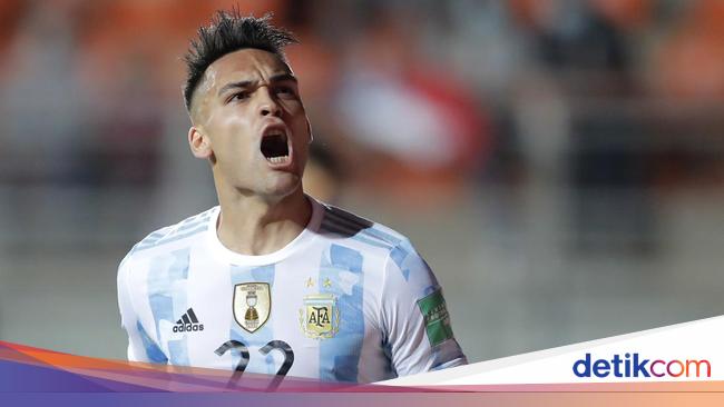 Lautaro Martinez Sentil Mbappe About Claims European Football Is Greater