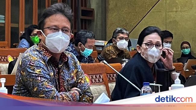 Ada 325 Kasus Gagal Ginjal Akut di RI, 178 Pasien Meninggal