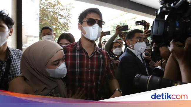 Leslar Diisukan Bangkrut, Keluarga Ungkap Fakta Lain