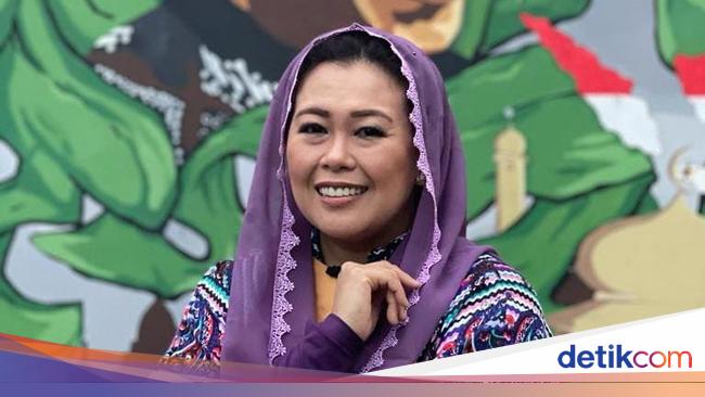 Muncul Suara Tolak Yenny Wahid Cawapres Anies di Internal Koalisi