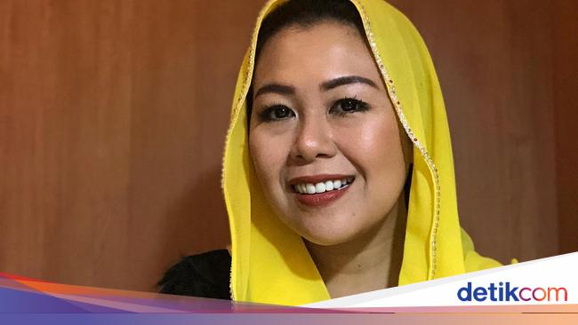 Yenny Wahid Berencana Bertemu Prabowo Awal September di Hari Ultah Gus Dur