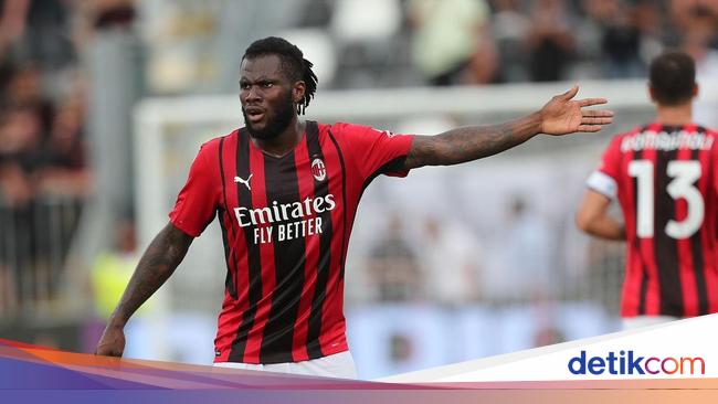 Franck Kessie, Li Yonghong’s legacy left in Milan today