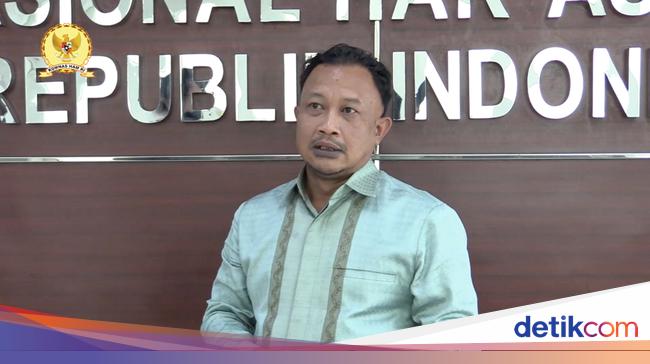 Komnas HAM Usut Latar Belakang Pemilihan Jadwal Siaran Arema Vs Persebaya