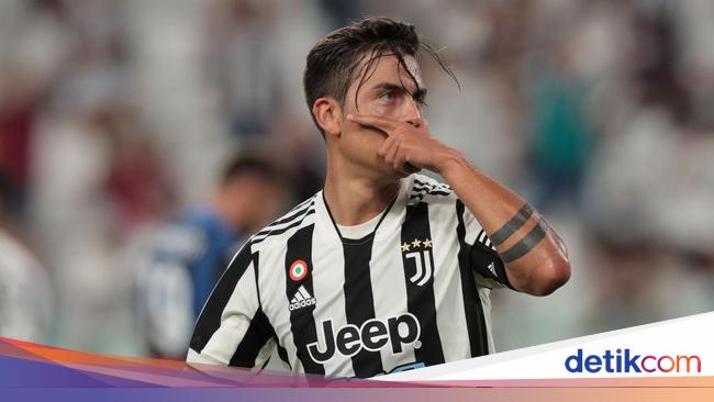 Juventus president reveals reasons for not renewing Dybala’s contract