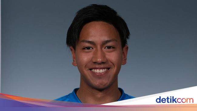 Profile of Ryu Nugraha, Indonesian Goalkeeper Who Plays in Japan