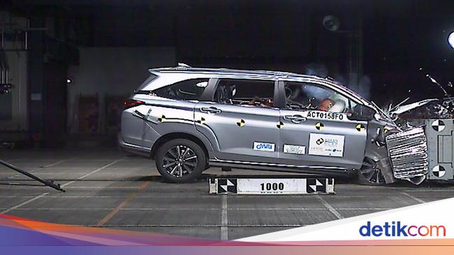 Mantap! Indonesia Bakal Punya Tempat Test Mobil hingga Uji Tabrak di Bekasi