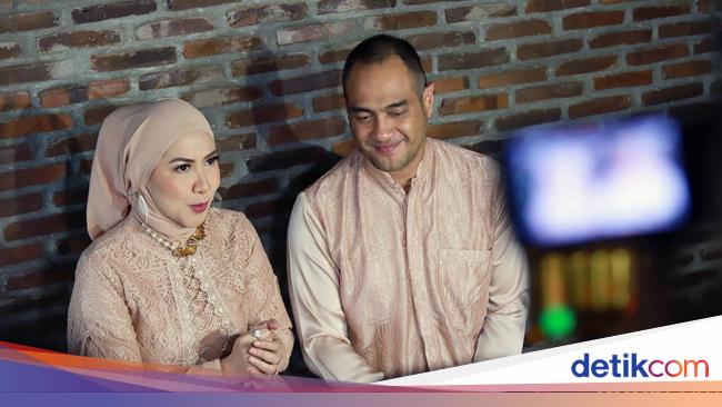 Mencekam! Ketika Venna Melinda Teriak Keluar Kamar Hotel dengan Hidung Berdarah