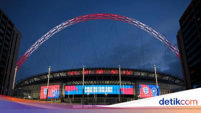 Italy vs Argentina ‘Finalssima’ to be held at Wembley 1 July