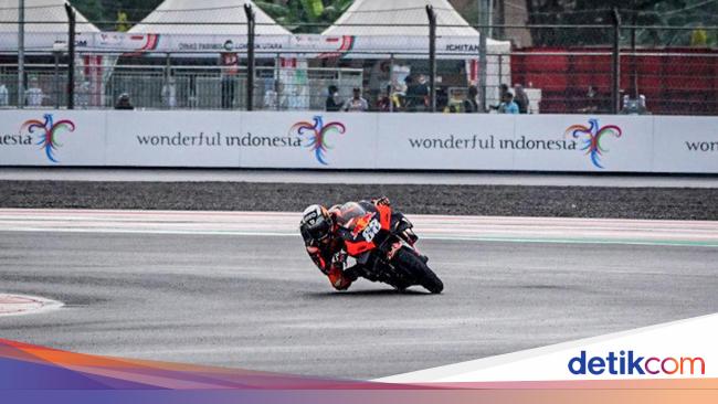 IMI Siap Gelar 8 Kejuaraan Balap Internasional di 2023, Ini Daftarnya