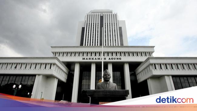 Saksi Sebut Kucurkan Rp 15 Miliar untuk Suap Perkara di Mahkamah Agung