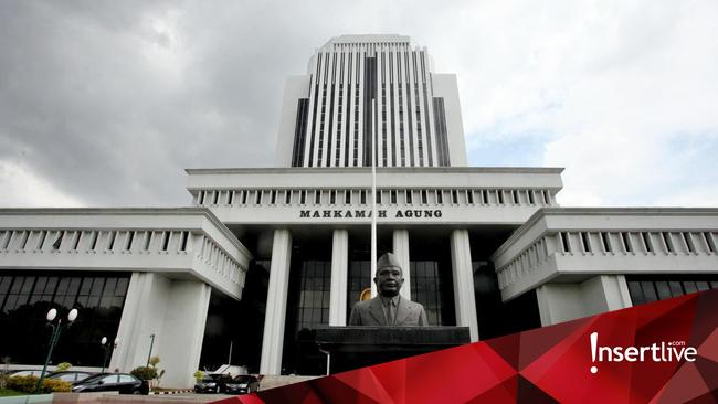 Viral Hakim PN Batam Keciduk Selingkuh, Sempat Ingin Pensiun Dini demi Hindari Sanksi