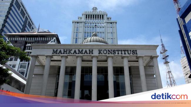 Muncul Opsi Fraksi Threshold Usai MK Putuskan Ambang Batas DPR Diubah