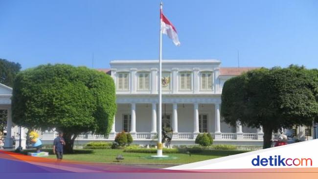 'Dewan Pertimbangan Agung' Mencuat di Tengah Wacana Presidential Club