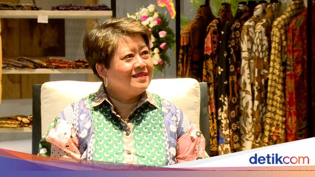 Heboh Kabar Pegawai Sarinah Dilarang Berhijab hingga Dirut Buka Suara