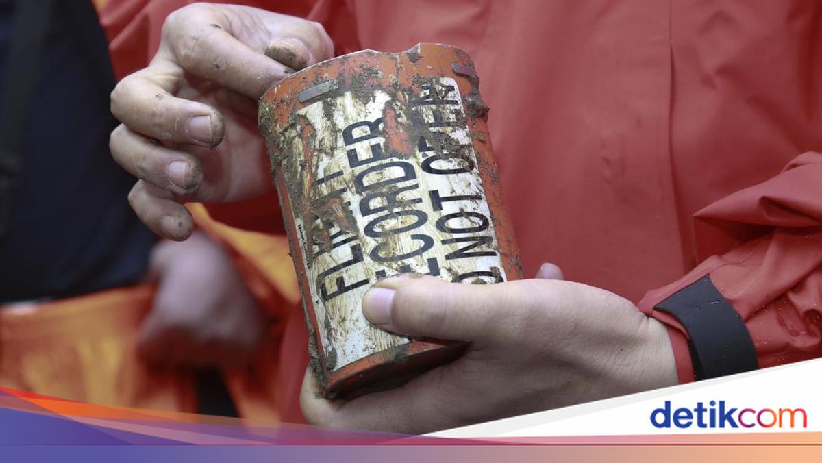 Data Kotak Hitam Duga Pesawat China Eastern Sengaja Dijatuhkan
