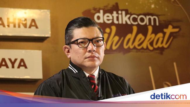 Alfito Deannova dan Liviana Cherlisa Jadi Moderator Debat Cawapres