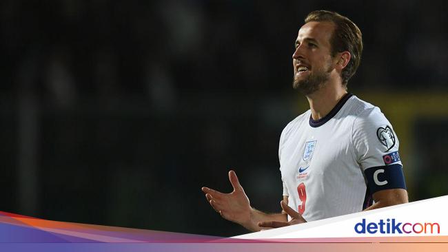 Kane’s determination to pursue Wayne Rooney’s goal record in the England national team