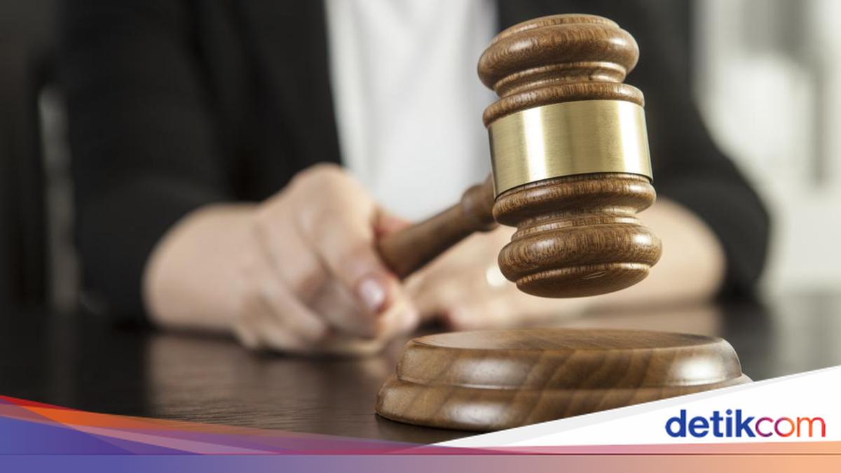 Eks Waka PN Depok Gugat KPK Terkait Penyitaan Kasus Suap Sengketa Lahan