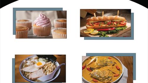 Most Mouth-watering Foods We've Seen in Movies/Series