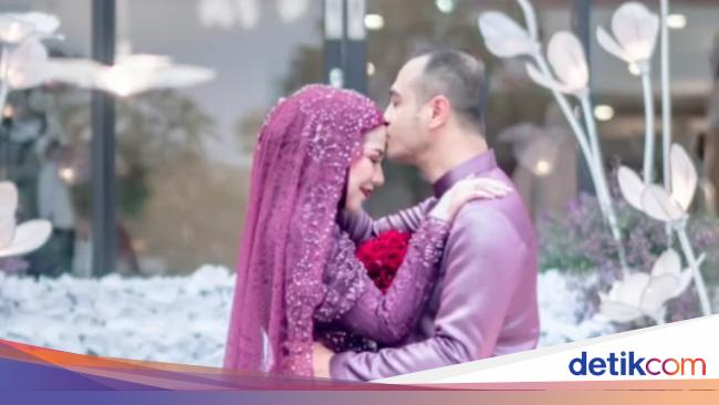 Kisah Cinta Venna Melinda dan Ferry Irawan Ternodai KDRT