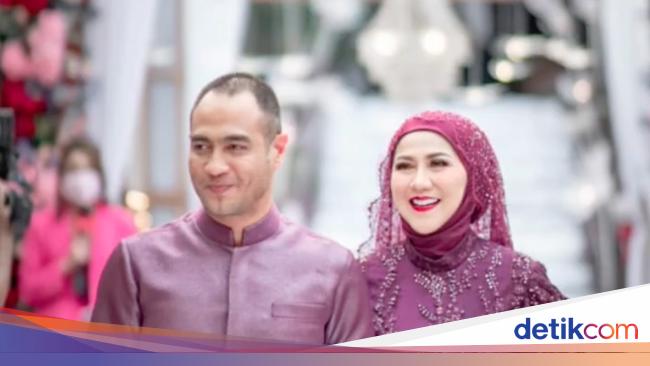 Ditemani Athalla Naufal, Venna Melinda Bawa Barang Bukti Ini dalam Kasus KDRT