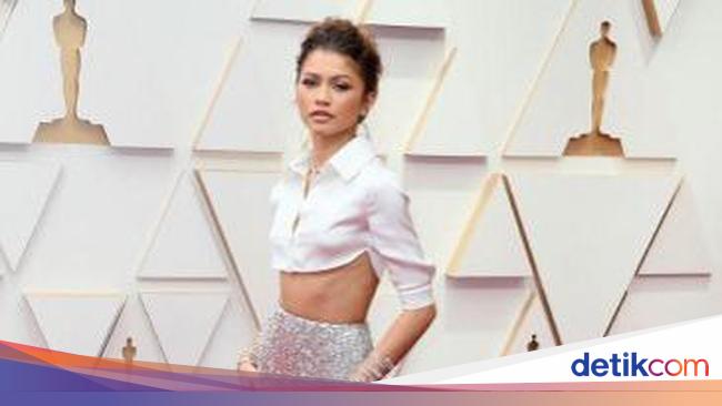 Zendaya Juara, Ini Profil Para Nominasi Aktris TV Drama Terbaik Golden Globe 2023