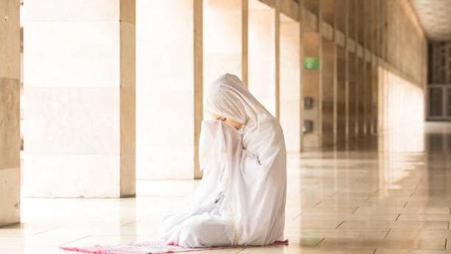 Ensiklopedia Islam – Doa Mohon Ampunan dalam Segala Hal
