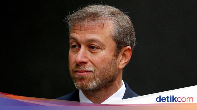 Roman Abramovich Wants To Buy Valencia?