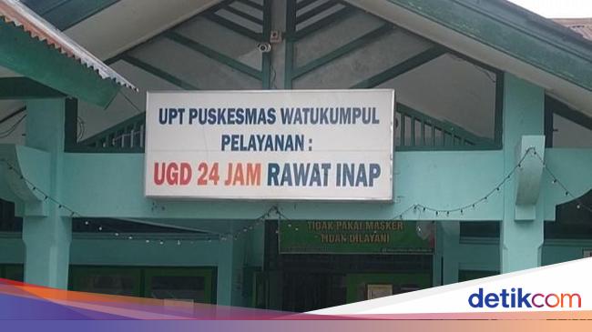 Berharap pada Transformasi Puskesmas