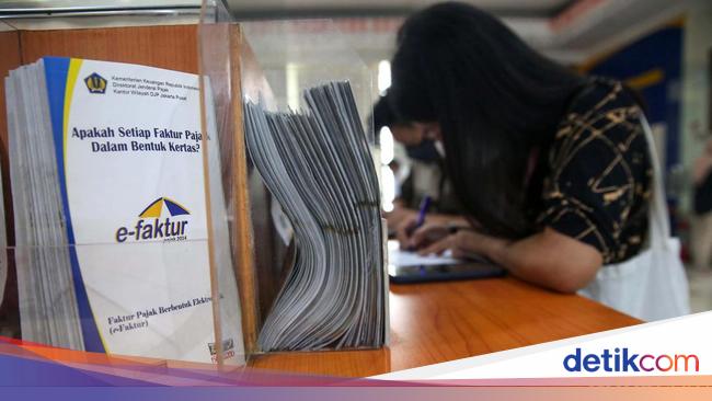 Masyarakat Wajib Lapor SPT Pajak, Ada Manfaatnya?