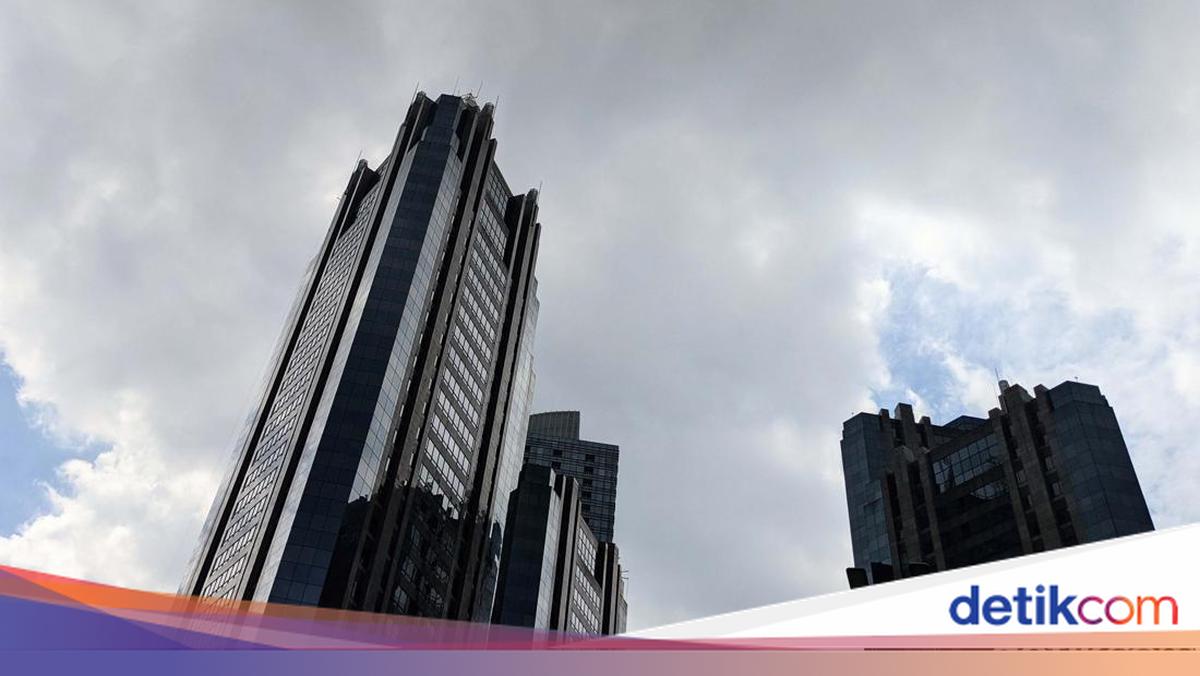 Cuaca Jogja Hari Ini: Berawan Tebal Tanpa Hujan