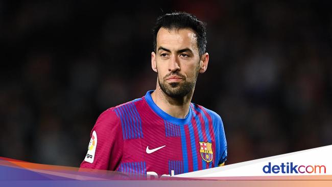 Qatar Bukan Piala Dunia Terakhir Busquets