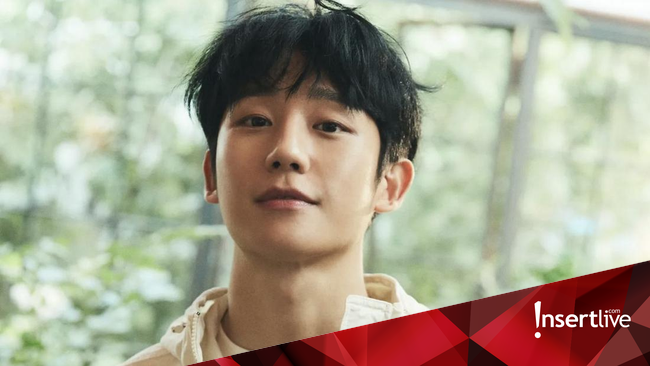 Dapat Sambutan Hangat dari Fans Saat ke Bali, Jung Hae In Lambaikan