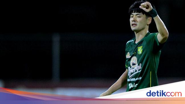 Persebaya Love Increases Salary, Taisei Marukawa & Samsul Arif Keep Going