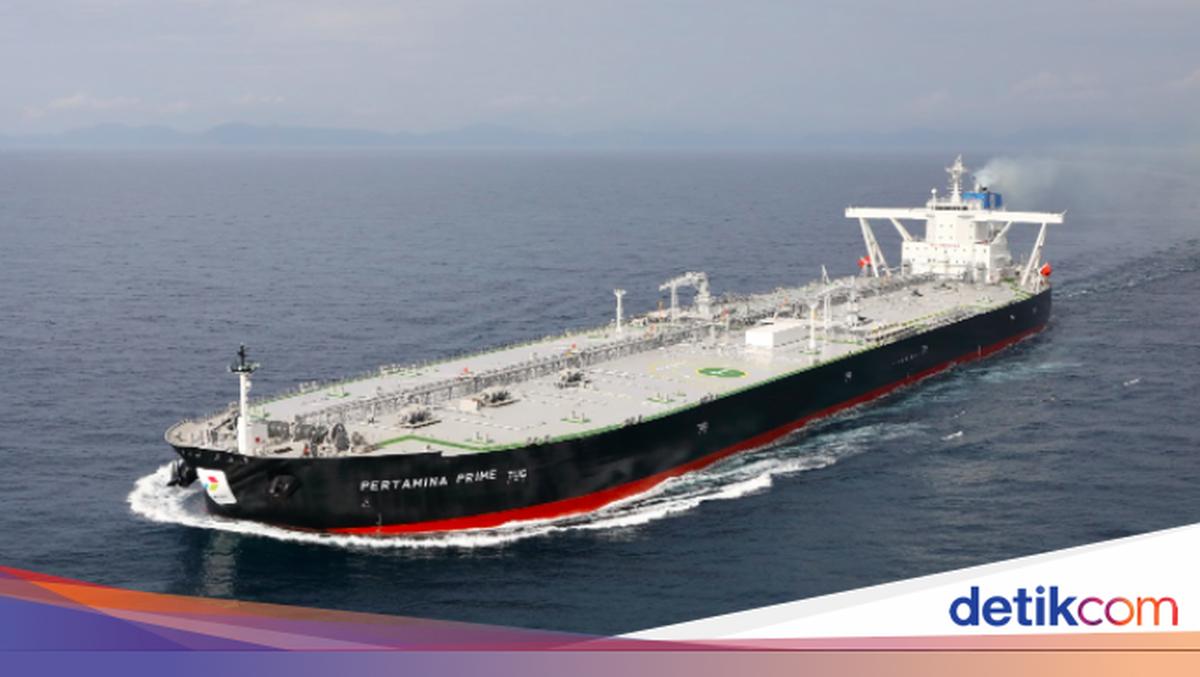 Belum Direstui Iran Lewat Hormuz, RI Cari Minyak di Luar Timur Tengah