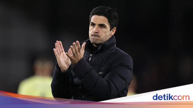 Even though Arsenal beat West Ham, Arteta is not satisfied!