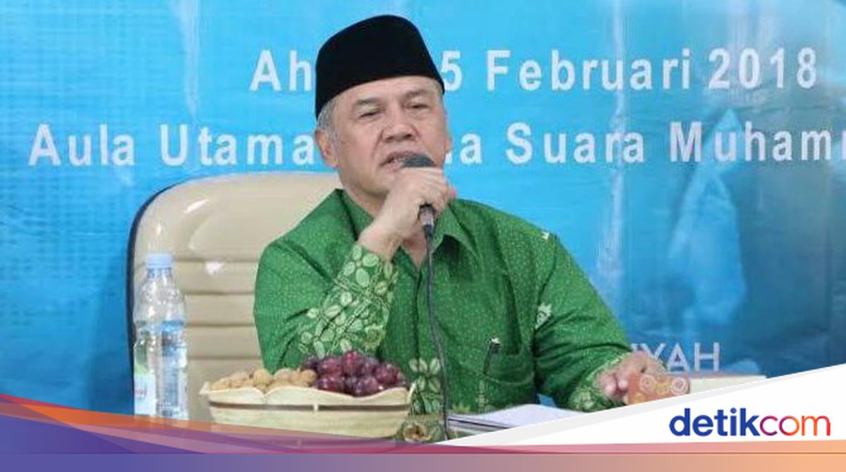2 Wanita Bersumpah Sambil Injak Al-Qur'an, Muhammadiyah: Kurang Pengetahuan