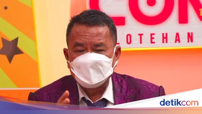 Saat Vonis 10 Bulan Pemerkosa di Lahat Disoroti Hotman Paris