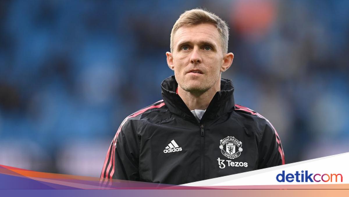 Darren Fletcher: Man Utd Return & Understanding the Role Darren Fletcher: Man Utd Return & Understanding the Role