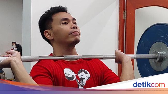 Eko Yuli Raih 2 Perak dan 1 Perunggu